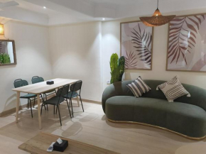 Stella 3BHK Khar W by The Bombay Home Company